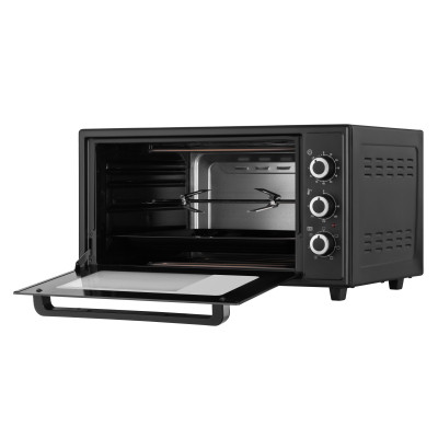 Электропечь Ardesto MEO-F48RCB Винница - изображение 12