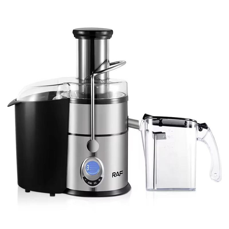 Соковыжималка RAF R 2868 (4) Одесса - изображение 5