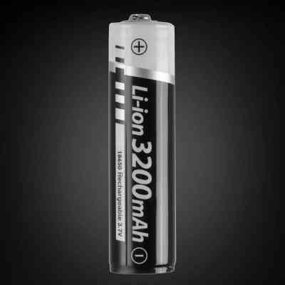 Ліхтар Mactronic Black Eye 1000 (1000 Lm) Recharg Type-C (THH0049) (DAS303253) Вінниця