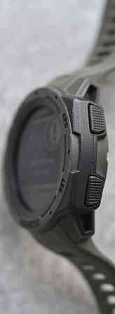 Смарт-Часи Garmin Instinct Tactical Solar GPS Київ