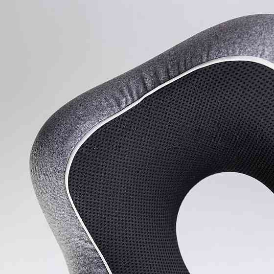 Подушка для шеи Camelback U-образная светло-серый HP-56-20G Киев