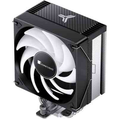 Кулер до процесора JONSBO CR-1000 EVO ARGB Black Вінниця