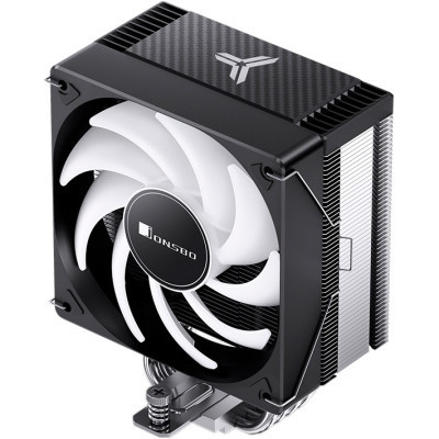Кулер до процесора JONSBO CR-1000 EVO ARGB Black Вінниця - фото 3