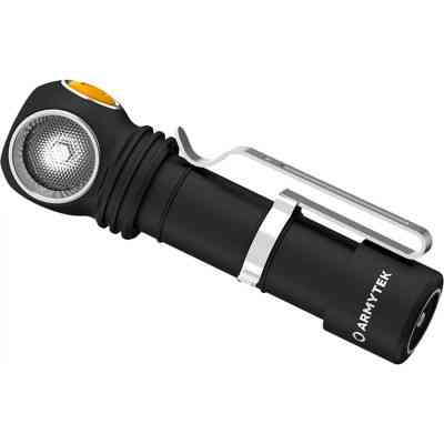 Ліхтар Armytek Wizard C2 Pro Marnet USB White (F08701C) Вінниця