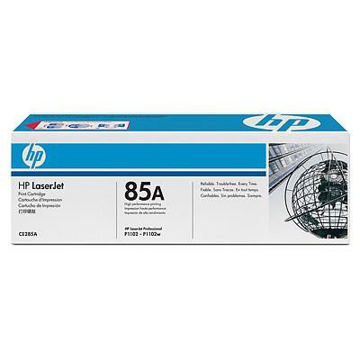 Картридж HP LJ  85A Dual Pack (CE285AF/CE285AD) Вінниця - фото 1