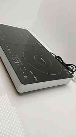 Індукційна плита SilverCrest SDI 2800 E1 (А+ клас) ідеальний стан Луцьк