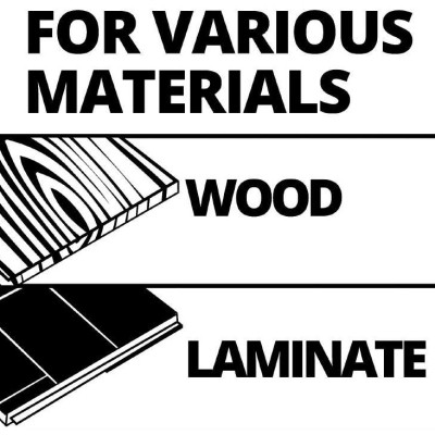 Дисковая пила Einhell TE-CS 18/89 Li - Solo акум., PXC, 18В, диск 89х10 мм (без АКБ та ЗП) (4331100) Винница - изображение 2