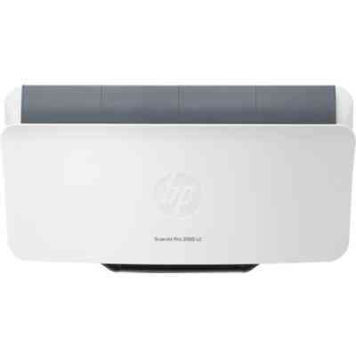 Сканер HP Scan Jet Pro 2000 S2 (6FW06A) Винница