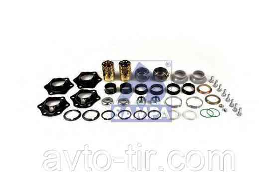 Ремкомплект тормозного вала BPW ECO (на ось) Луцк