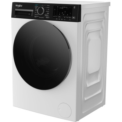 Стиральная машина Whirlpool WAM 81WB UA Винница - изображение 10