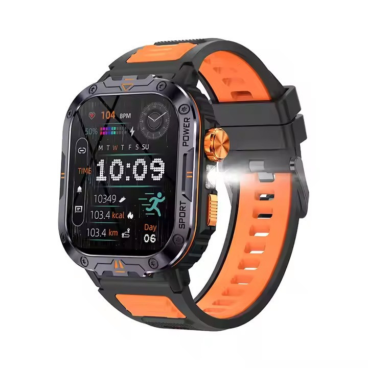 Modfit Carbon Quad Orange SBR Киев - изображение 1