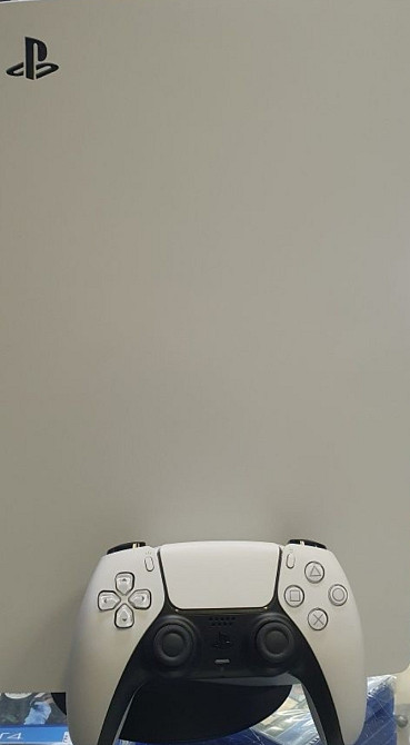 Iгрова приставка Sony PlayStation 5 PS5 blue-ray гарантія 3 місяці. Харків - фото 2