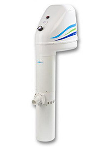 Навісний пристрій зустрічної течеї (протитечія) для басейнів Azuro AquaJet 50 м3/год Київ - фото 2