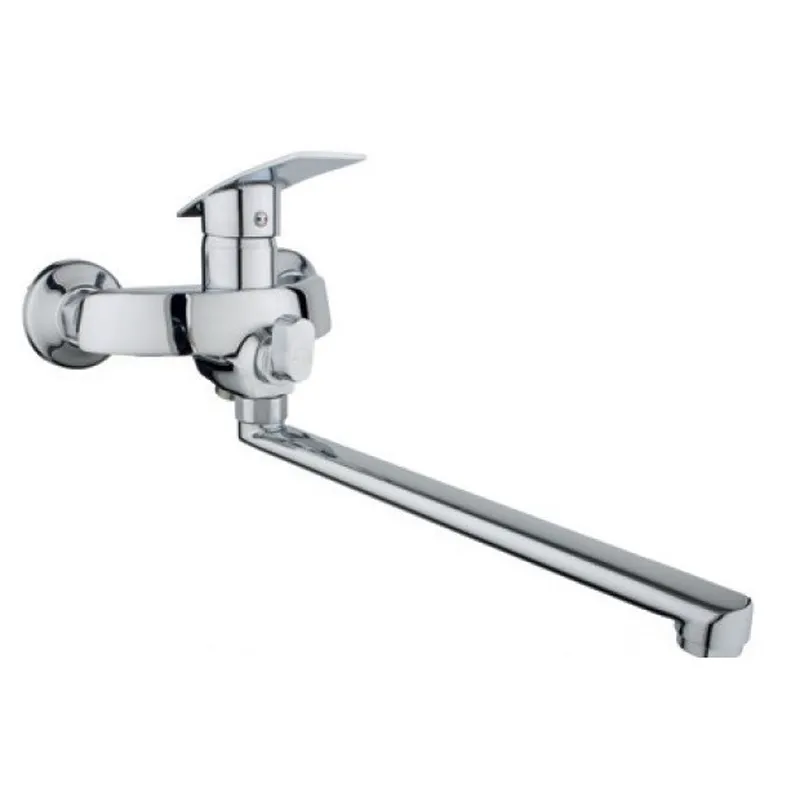 Змішувач для ванної Mixxus VEGAS 006 Euro MI6286 Харків - фото 1