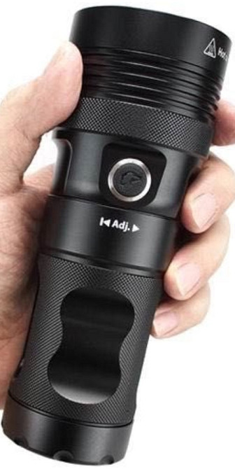 Ліхтар EagleTac MX25L4 SST-90 P 2850 лм. Харків - фото 3