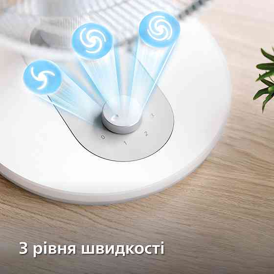 Вентилятор Philips CX1030/00 ( 28549 ) Харків