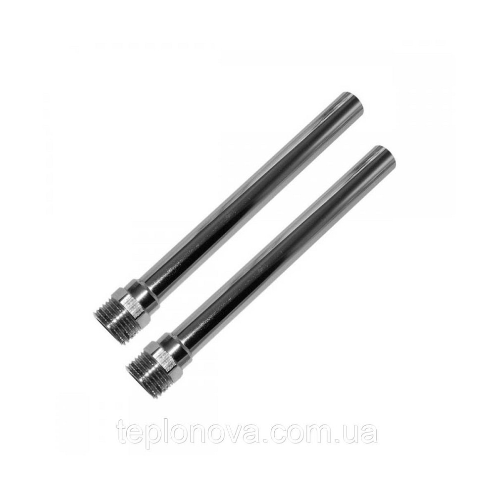 Трубка центрувальна ЗР 1⁄2" x Ø 15 x 150 (2 шт.) Чернівці - фото 1