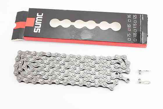 Ланцюг приводний 1/2х11/128х116L 8 швидкостей Київ