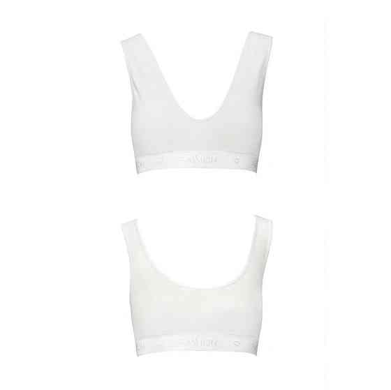 Спортивний топ з еластичної бавовни Passion PS005 TOP M, white Sex Aura Київ