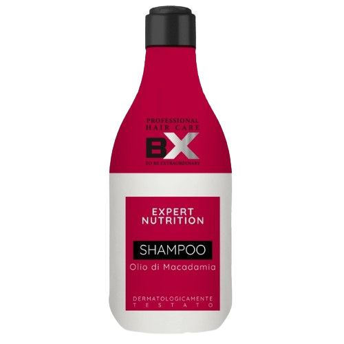 Шампунь для волосся 600мл живильний BIOXCARE Житомир - изображение 1