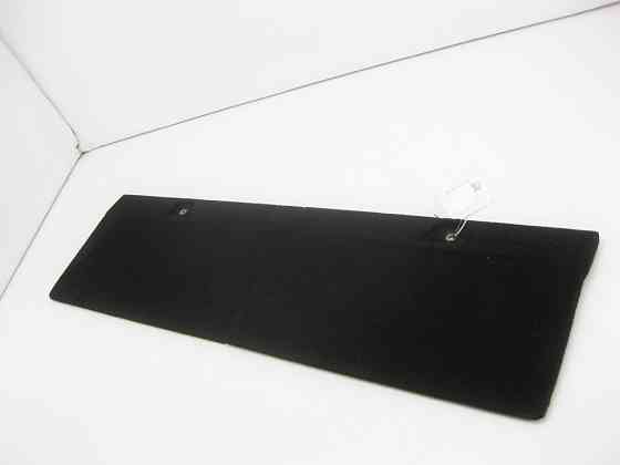 Mercedes-Benz  A1646800046 9F07 Накладка підлоги багажника спереду чорна GL X164 Одеса