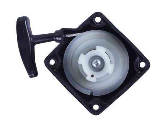 Стартер ручний із плавним пуском для бензокоси Мукачево