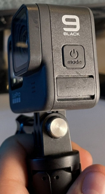 Екшн-Камера: GoPro HERO 9. Харьков - изображение 2