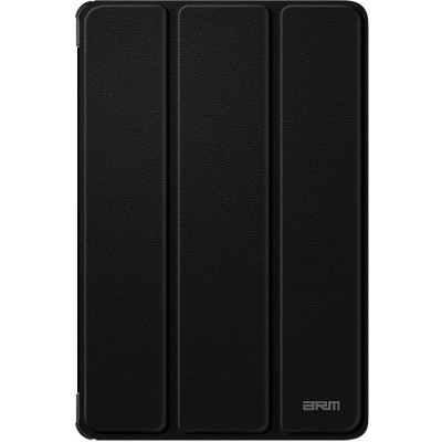 Чехол для планшета Armorstandart Smart Case Xiaomi Redmi Pad SE Black (ARM70039) Винница - изображение 1