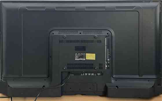 Телевізор JTC 49” 4K UHD з T2 Харків