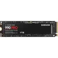 Накопичувач SSD M.2 2280 1TB 990 PRO Samsung (MZ-V9P1T0BW) Київ