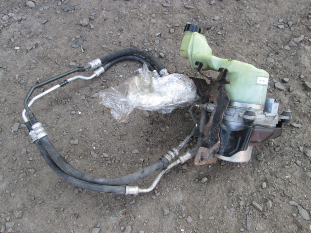 Насос гідропідсилювача Ford Fusion 1.6 CDTI 2006-2012 (5S61-3K514-CC) Ковель - изображение 2