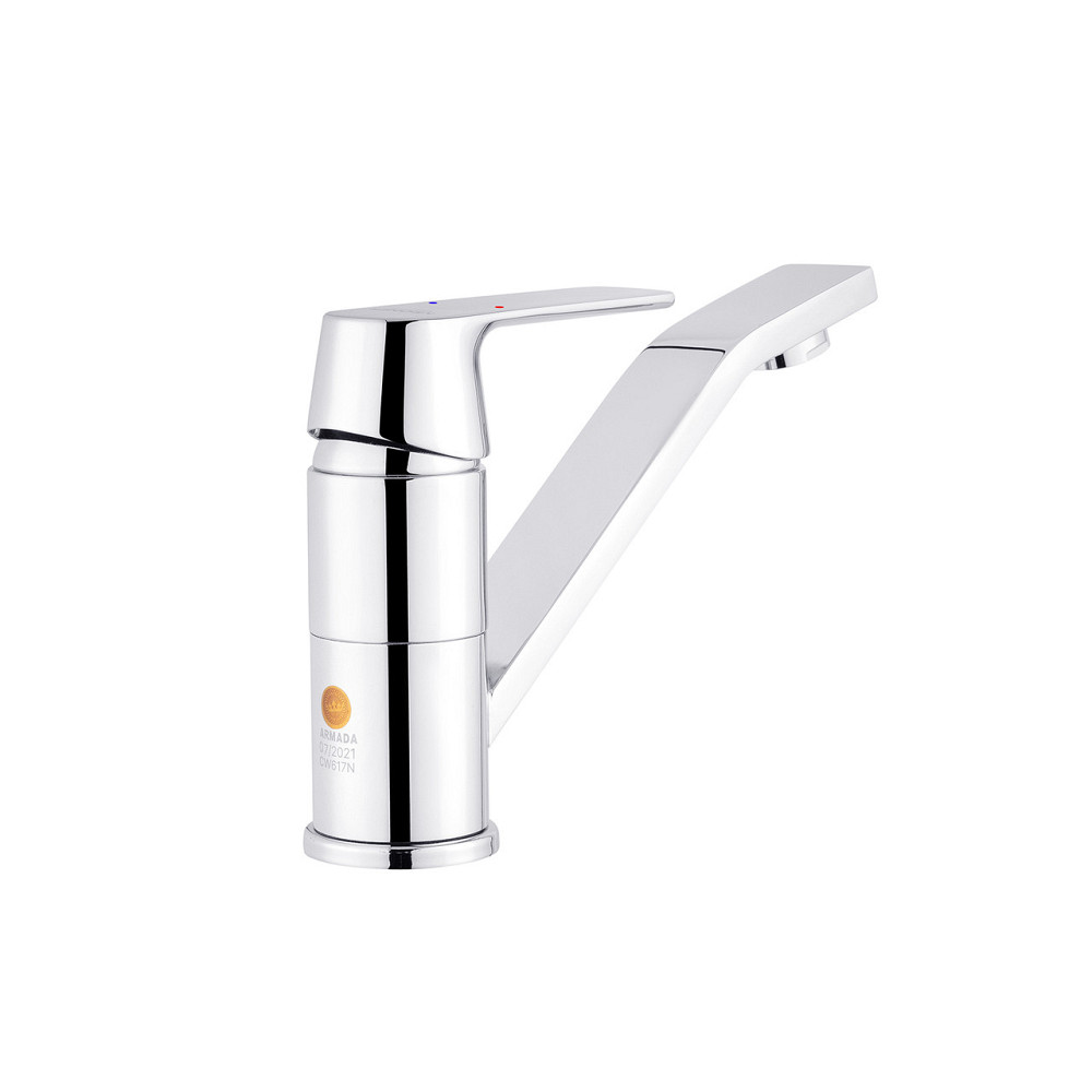 Змішувач для раковини Kroner KRP Armada - C011 Київ - фото 3