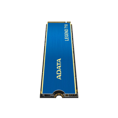 Накопичувач SSD M.2 2280 1TB ADATA (ALEG-710-1TCS) Вінниця - фото 5