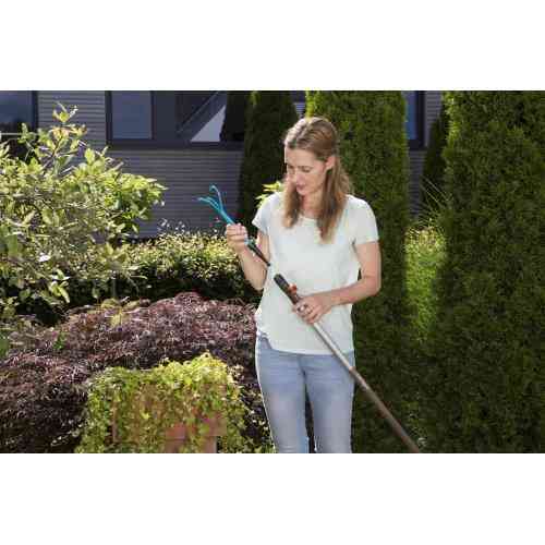 Мотика-розрихлювач ручний Gardena Combisystem Classic Ergo Одеса