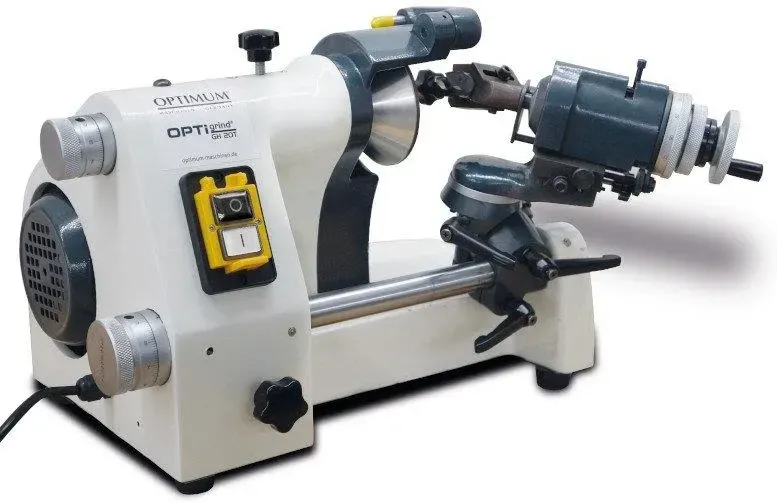 Optimum Szlifierka do ostrzenia narzędzi GH20T 3100125 Киев - изображение 1