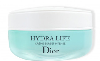 Крем для сухої шкіри Dior Hydra Life Слов'янськ - фото 3