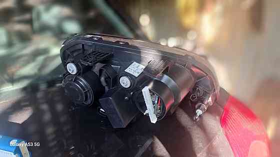 Левая передняя фара для Chevrolet Киев