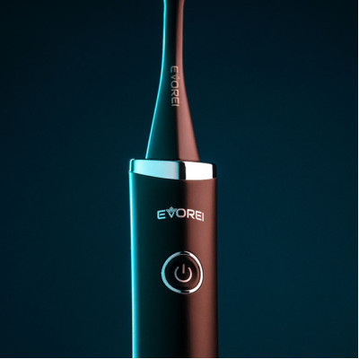 Електрична зубна щітка Evorei SONIC UV PRO SONIC TOOTH BRUSH (592479671901) Вінниця - фото 6