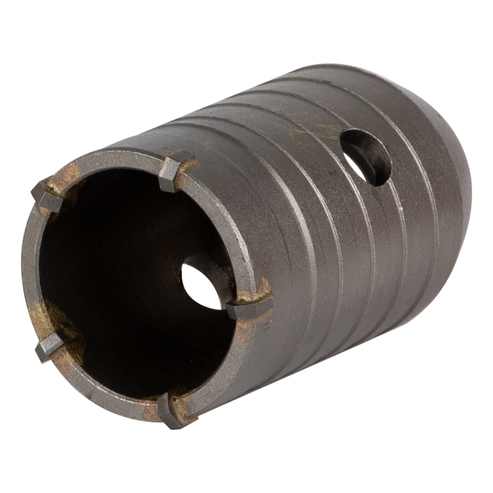 Grad Коронка по бетону Ø45×70мм 5 зубцов (тубус) GRAD (1514045) Киев - изображение 1