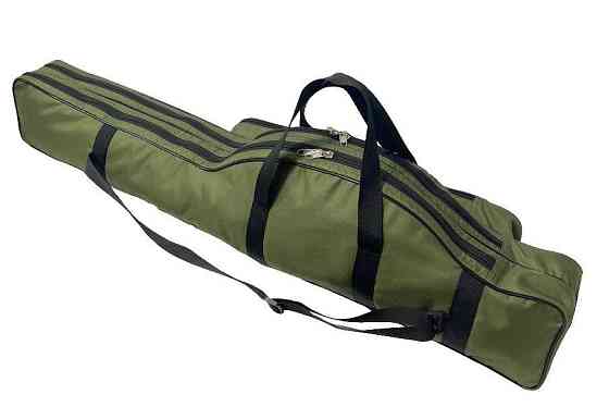 Чохол Novator UD-2172 для вудилищ з котушками двосекційний 100 см Киев