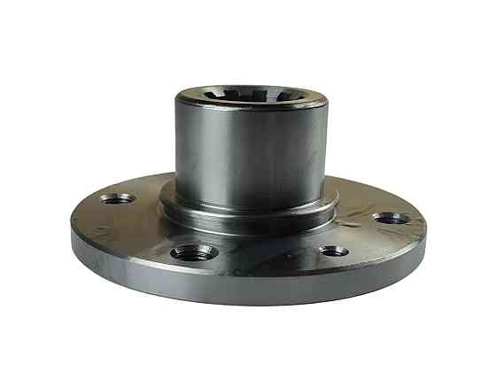 Фланець КПП ГАЗ 53 вторинного валу Мукачево