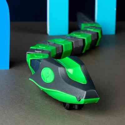 Конструктор Clementoni SlitherBot, серия "Science & play" (75054) Винница