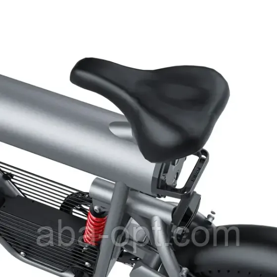 Электрофетбайк COSWHEEL T20 EBIKE 1500W-48V-20Ah 18650 Li-ion Battery шины 20«/20» купить дешево в Украине Одесса