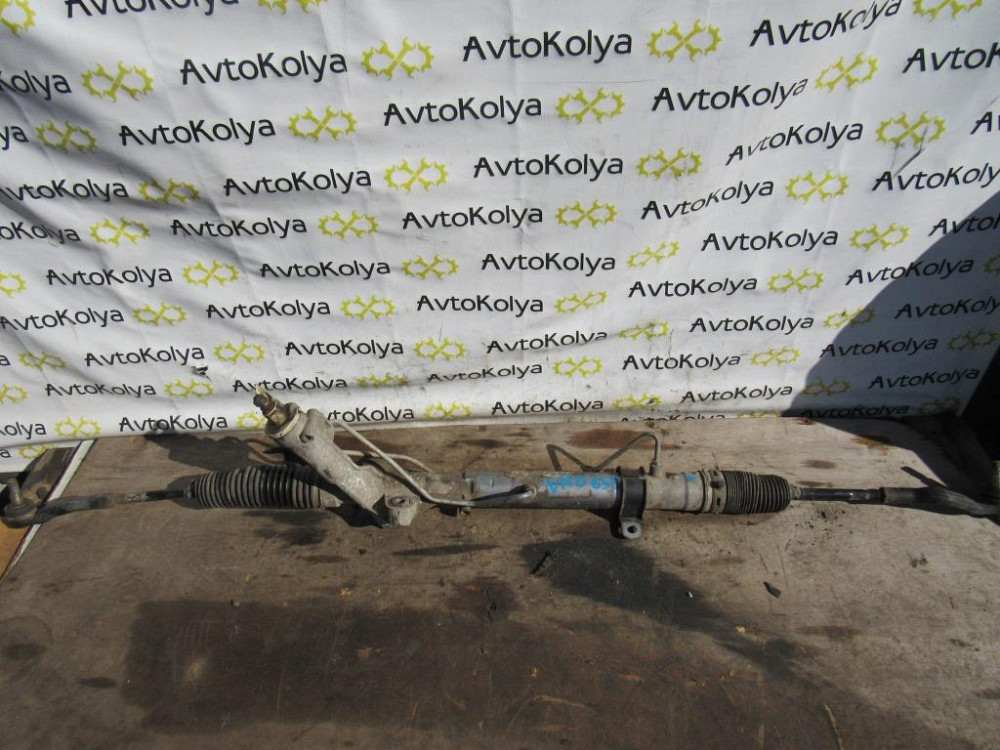 Кермова рейка Mercedes Vito w639 2.2 cdi 2005-2014 Ковель - изображение 4