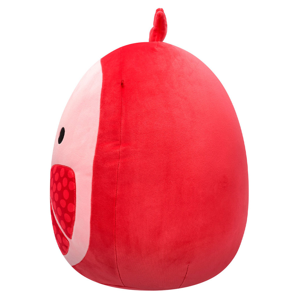М'яка іграшка Squishmallows – Гранат (40 cm) Дніпро - фото 3