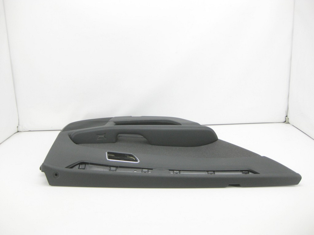 Mercedes-Benz  A2127300170 9G50 Карта задніх лівих дверей комбінована шкіра чорна E-class W212 E-class S212 Одесса - изображение 11