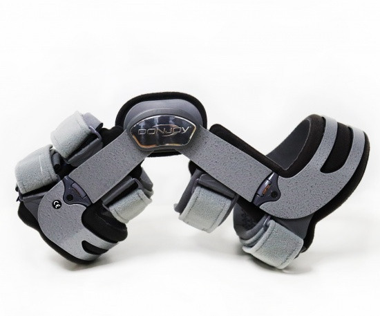 Жорсткий функціональний ортез OA Adjuster 3 Lateral Дніпро - фото 5