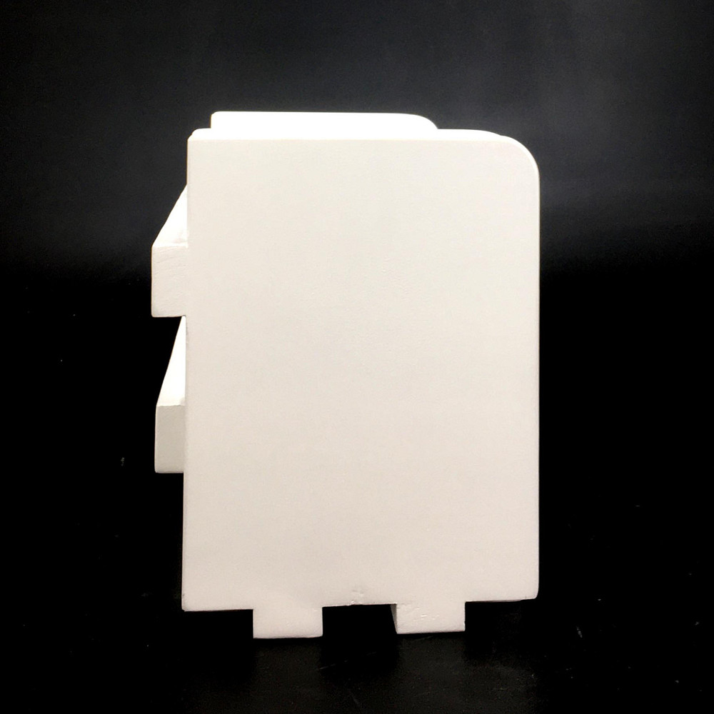 Настольная книжная полка 