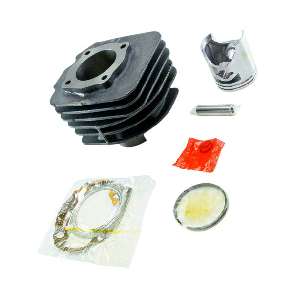 Циліндр збору HONDA LEAD-90 (d=48мм) Мукачево - фото 1