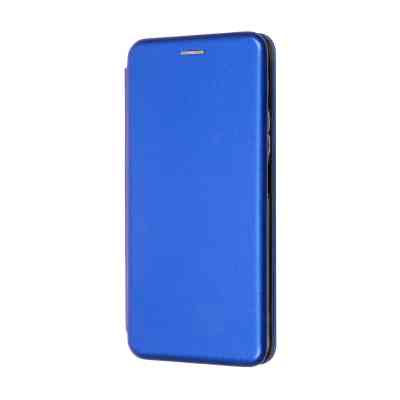 Чехол для мобильного телефона Armorstandart G-Case OPPO A3 4G / A3x 4G / A40m 4G Blue (ARM80871) Винница